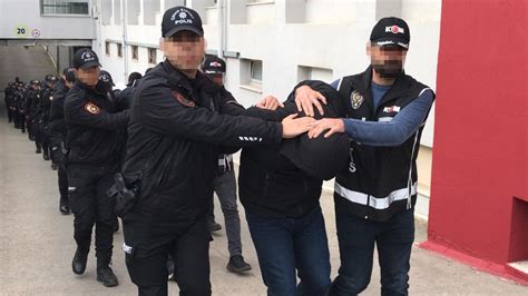 A­d­a­n­a­­d­a­ ­s­u­ç­ ­ö­r­g­ü­t­ü­ ­o­p­e­r­a­s­y­o­n­u­ ­-­ ­S­o­n­ ­D­a­k­i­k­a­ ­H­a­b­e­r­l­e­r­